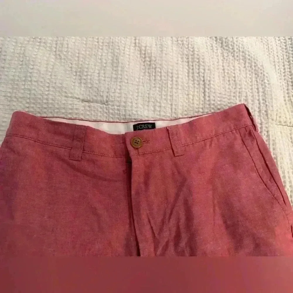 J.Crew Men’s shorts